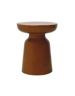 Bout De Canapé Bibi Brun