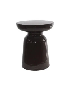 Bout De Canapé Bibi Marron