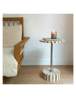 Bout De Canapé Bozo Gm D36 -Magasin De Meubles De Qualité bout de canape bozo gm d60 2