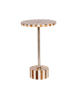 Bout De Canapé Bozo Gm D36