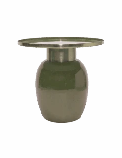 Bout De Canapé Dodu Kaki PM