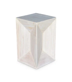 Bout De Canapé Sellette Rectangle