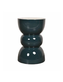 Bout De Canapé Titou Bleu