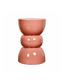 Bout De Canapé Titou Rose