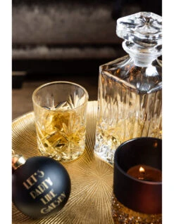 Bouteille + Arrêt Coupe Verre Transparent 7 Bouteille + Arrêt Coupe Verre Transparent -Magasin De Meubles De Qualité bouteille arret coupe verre transparent 2