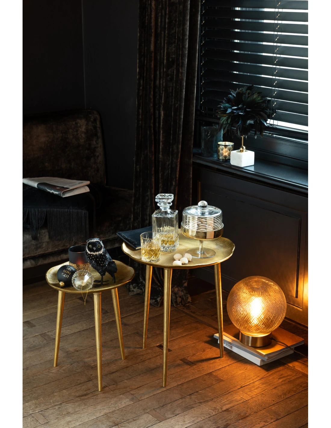 Bouteille + Arrêt Coupe Verre Transparent 4 Bouteille + Arrêt Coupe Verre Transparent – Image 4