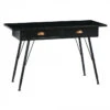 Bureau Console Alegra 2 Tiroirs