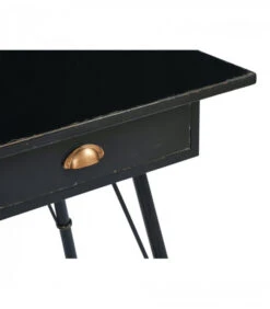 Bureau Console Alegra 2 Tiroirs -Magasin De Meubles De Qualité bureau console alegra 2 tiroirs 2