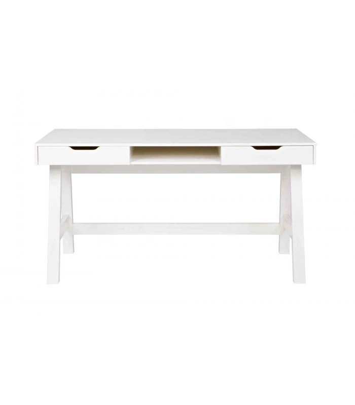 Bureau Nini Blanc 2 Bureau Nini Blanc – Image 2
