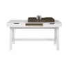 Bureau Nini Blanc