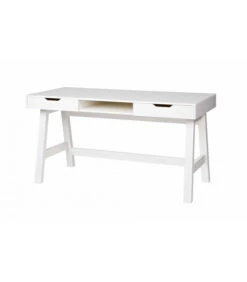 Bureau Nini Blanc 9 Bureau Nini Blanc -Magasin De Meubles De Qualité bureau nini blanc 2