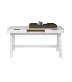 Bureau Nini Blanc