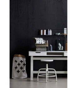 Bureau Nini Blanc 11 Bureau Nini Blanc -Magasin De Meubles De Qualité bureau nini blanc 4