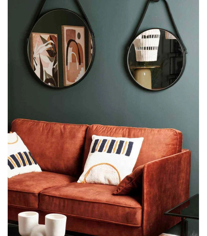 Canapé 2 Places Moven 188cm Fox 2 Canapé 2 Places Moven 188cm Fox – Image 2