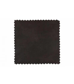 Canapé Bean 3.5 Places En Cuir Recyclé Noir -Magasin De Meubles De Qualité canape bean 35 places en cuir recycle noir 3