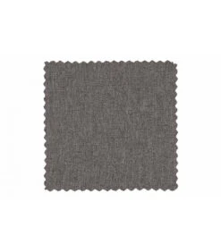 Canapé Brush 3 Places Tissu Gris -Magasin De Meubles De Qualité canape brush 3 places tissu gris 3