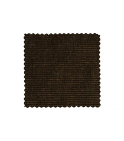 Canapé D'Angle Droit Statement Côtelé Vert Chaud -Magasin De Meubles De Qualité canape d angle droit statement cotele vert chaud 3