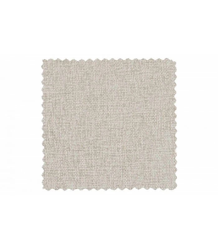 Canapé D'Angle Gauche Bean Chiné Naturel 2 Canapé D'Angle Gauche Bean Chiné Naturel – Image 2