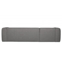 Canapé D'Angle Gauche Bean En Tissu Gris Moyen 11 Canapé D'Angle Gauche Bean En Tissu Gris Moyen -Magasin De Meubles De Qualité canape d angle gauche bean en tissu gris moyen 5