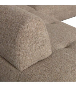 Canapé D'Angle Gauche Lloyd Tissé Brun 12 Canapé D'Angle Gauche Lloyd Tissé Brun -Magasin De Meubles De Qualité canape d angle gauche lloyd tisse brun 5