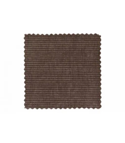 Canapé D'Angle Gauche Statement Côtelé Taupe -Magasin De Meubles De Qualité canape d angle gauche statement cotele taupe 5