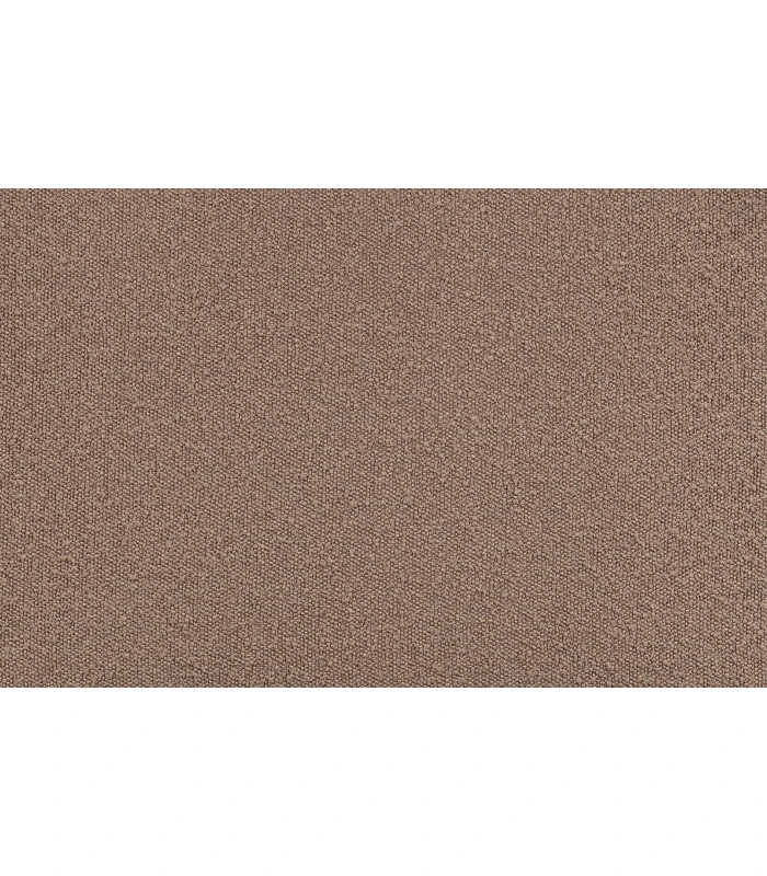 Canapé D'Angle Gauche Statement Tissu Bouclé Nougat 2 Canapé D'Angle Gauche Statement Tissu Bouclé Nougat – Image 2