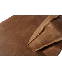 Canapé D'Angle Rodéo Droit Cognac Cuir Recyclé 12 Canapé D'Angle Rodéo Droit Cognac Cuir Recyclé -Magasin De Meubles De Qualité canape d angle rodeo droit cognac cuir recycle 5