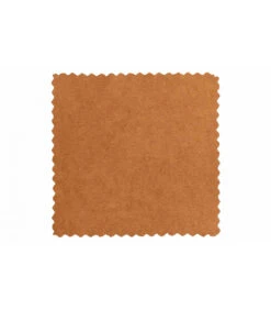 Canapé Lloyd 4 Places Velours Cannelle -Magasin De Meubles De Qualité canape lloyd 4 places velours cannelle 5