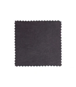 Canapé Lloyd 4 Places Velours Sablé Cloud -Magasin De Meubles De Qualité canape lloyd 4 places velours sable cloud 3