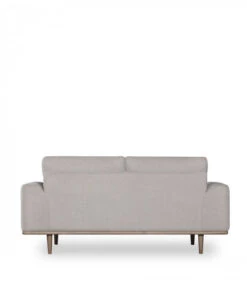 Canapé Nova Beige 2pl. -Magasin De Meubles De Qualité canape nova beige 2pl 2