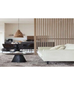 Canapé Rodéo 2.5 Places Velours Pistache -Magasin De Meubles De Qualité canape rodeo 25 places velours pistache 2