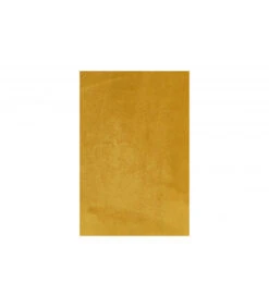 Canapé Rodéo 3 Places XL Velvet Ocre -Magasin De Meubles De Qualité canape rodeo 3 places xl velvet ocre 4