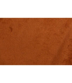 Canapé Rodéo 3 Places XL Velvet Rouille -Magasin De Meubles De Qualité canape rodeo 3 places xl velvet rouille 6