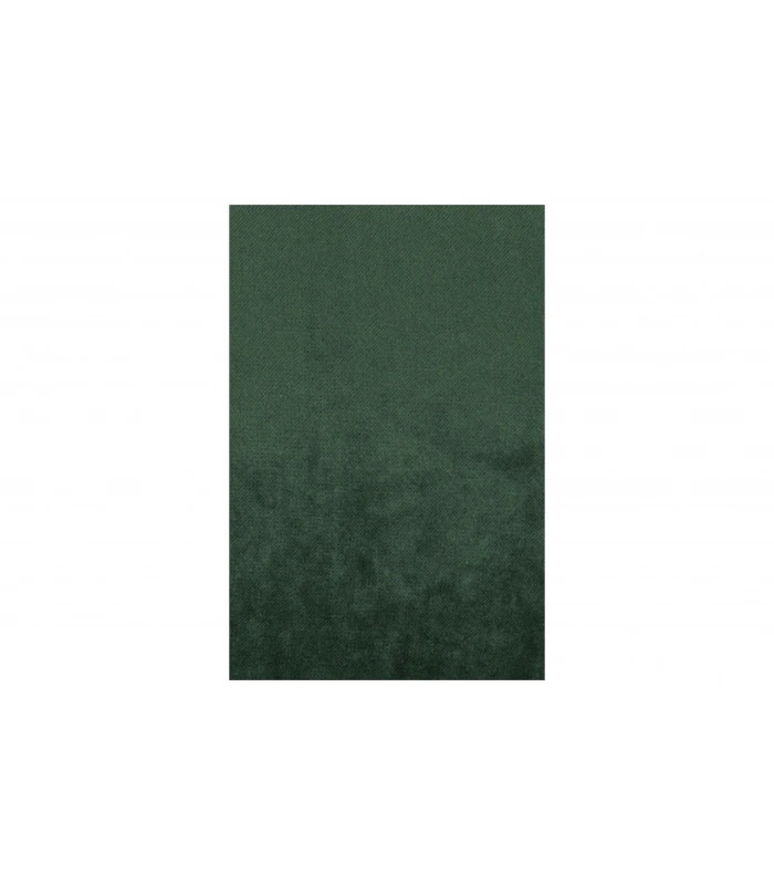 Canapé Rodéo 3 Places XL Velvet Vert Forêt 2 Canapé Rodéo 3 Places XL Velvet Vert Forêt – Image 2