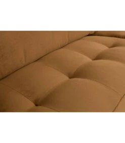 Canapé Rodéo Classic 2.5 Places Velvet Miel Matelassé 7 Canapé Rodéo Classic 2.5 Places Velvet Miel Matelassé -Magasin De Meubles De Qualité canape rodeo classic 25 places velvet miel matelasse 2