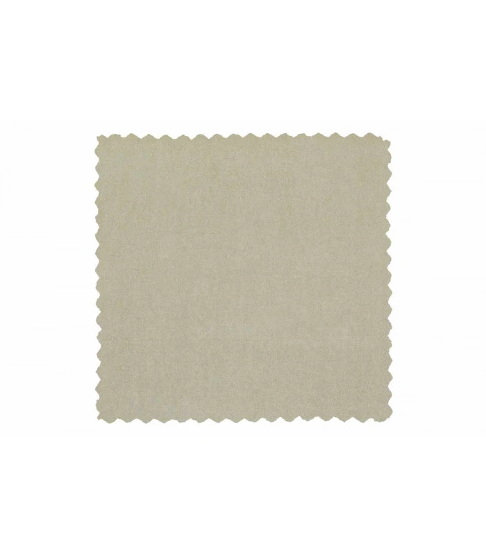 Canapé Rodéo Classic 2.5 Places Velvet Pistache Matelassé 2 Canapé Rodéo Classic 2.5 Places Velvet Pistache Matelassé – Image 2