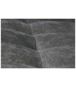 Canapé Rodéo Classic 3 Places XL Black Cuir Recyclé Façon Matelassé 12 Canapé Rodéo Classic 3 Places XL Black Cuir Recyclé Façon Matelassé -Magasin De Meubles De Qualité canape rodeo classic 3 places xl black cuir recycle facon matelasse 4