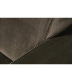 Canapé Statement 4 Places 280cm Velvet Vert Chaud -Magasin De Meubles De Qualité canape statement 4 places 280cm velvet vert chaud 4