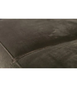 Canapé Statement 4 Places 280cm Velvet Vert Chaud -Magasin De Meubles De Qualité canape statement 4 places 280cm velvet vert chaud 5