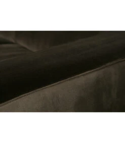 Canapé Statement XL 4 Places 372cm Velvet Vert Chaud -Magasin De Meubles De Qualité canape statement xl 4 places 372cm velvet vert chaud 4