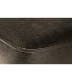 Canapé Statement XL 4 Places 372cm Velvet Vert Chaud -Magasin De Meubles De Qualité canape statement xl 4 places 372cm velvet vert chaud 5