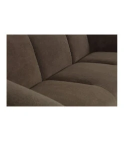 Canapé Woolly 3 Places Vert Chaud 12 Canapé Woolly 3 Places Vert Chaud -Magasin De Meubles De Qualité canape woolly 3 places marron 5