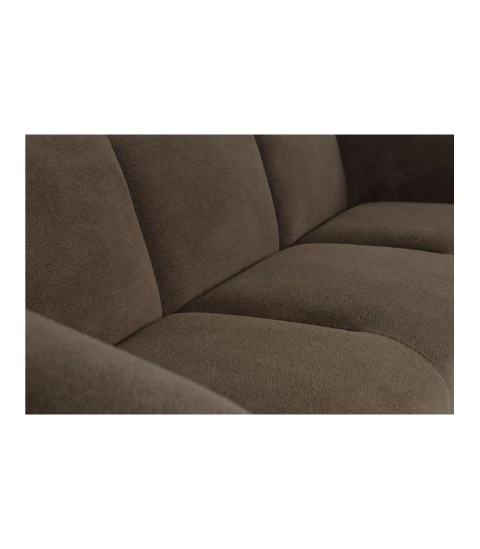 Canapé Woolly 3 Places Vert Chaud 6 Canapé Woolly 3 Places Vert Chaud – Image 6