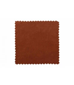 Canapé Rocco 187cm Velours Rouille -Magasin De Meubles De Qualité canape woood roc 187cm velours rouille 2