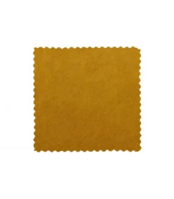 Canapé Rocco 230cm Velours Ocre -Magasin De Meubles De Qualité canape woood roc 230cm velours ocre 5