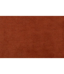 Canapé Rocco 230cm Velours Rouille -Magasin De Meubles De Qualité canape woood roc 230cm velours rouille 3