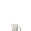 Carafe Ella En Verre Transparent Petit