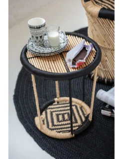 Carafe Ella En Verre Transparent Petit -Magasin De Meubles De Qualité carafe ella en verre transparent petit 2