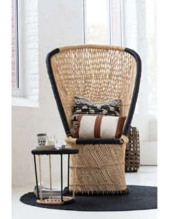 Carafe Ella En Verre Transparent Petit -Magasin De Meubles De Qualité carafe ella en verre transparent petit 3