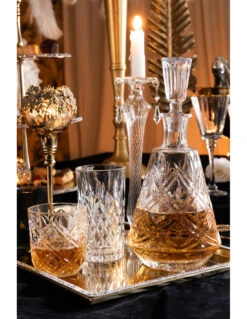 Carafe En Verre Anna -Magasin De Meubles De Qualité carafe en verre anna 2